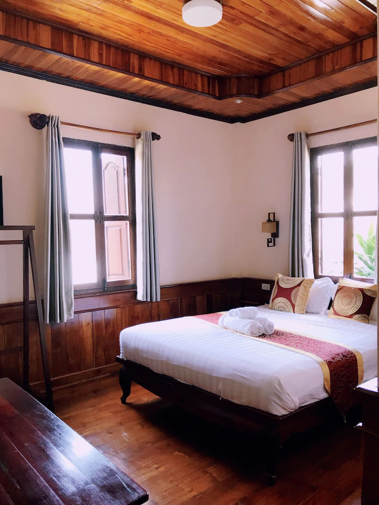 Wisdom Laos Hotel