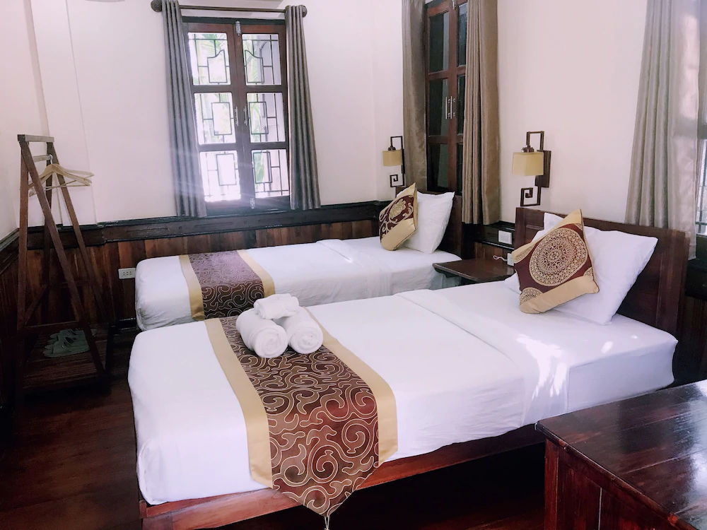 Wisdom Laos Hotel