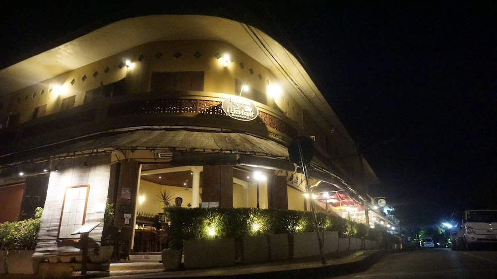 Wisdom Laos Hotel
