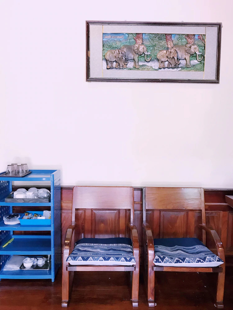 Wisdom Laos Hotel