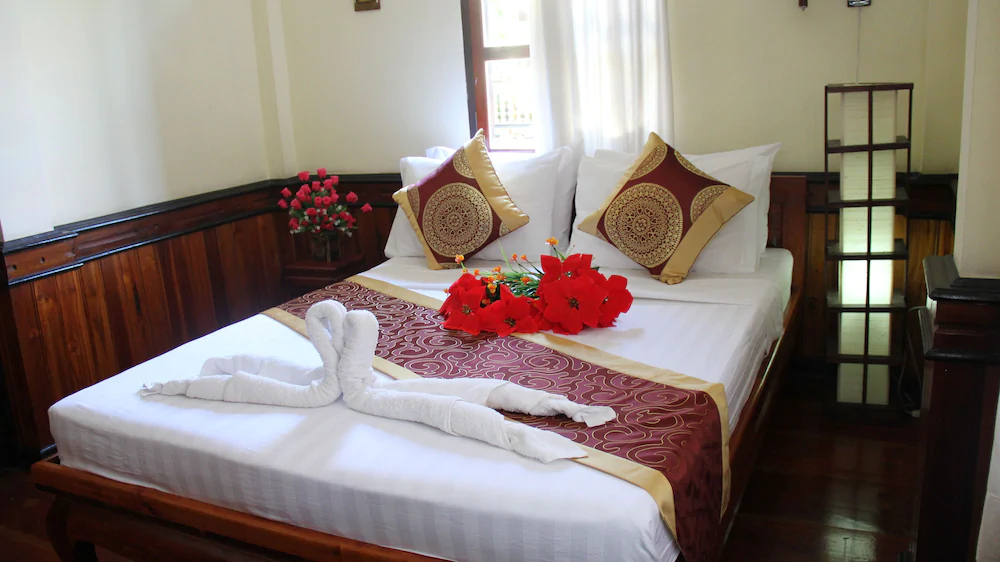 Wisdom Laos Hotel