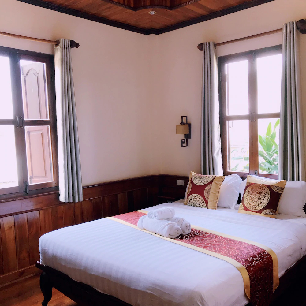 Wisdom Laos Hotel