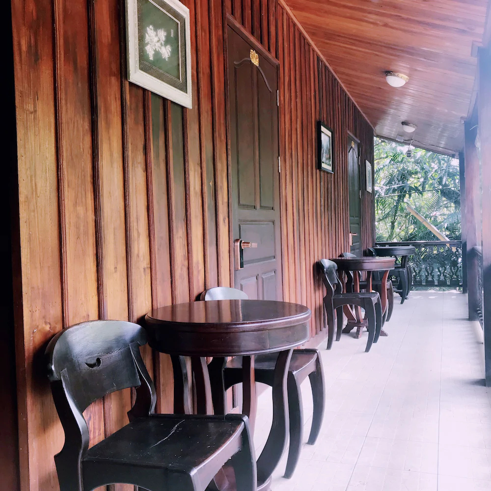 Wisdom Laos Hotel