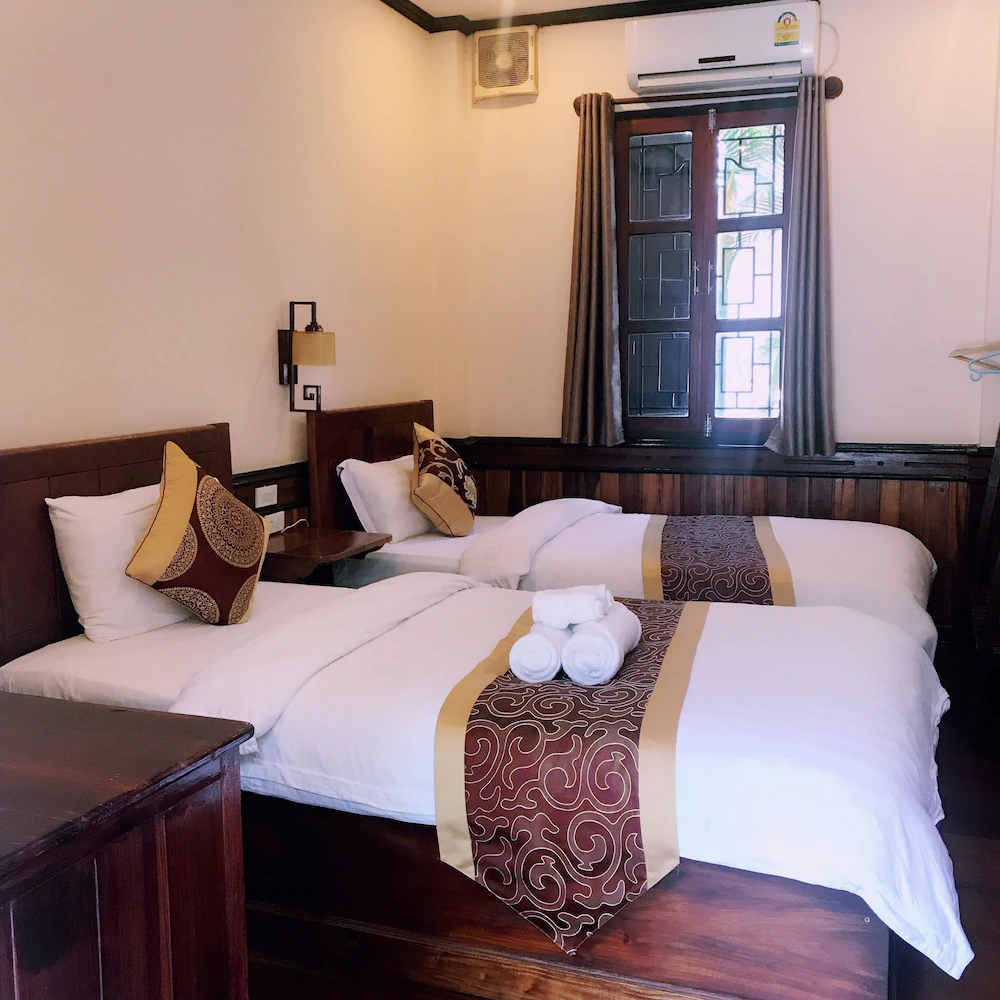 Wisdom Laos Hotel