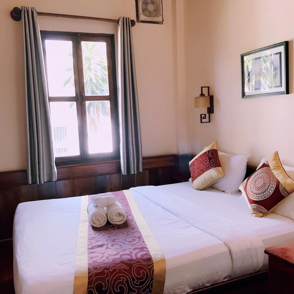 Wisdom Laos Hotel