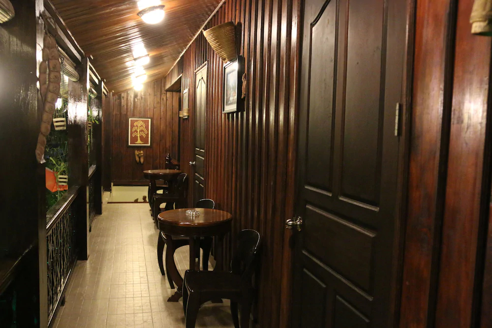 Wisdom Laos Hotel