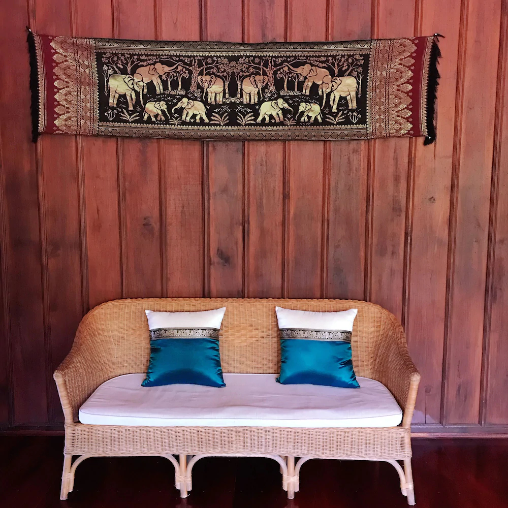 Wisdom Laos Hotel