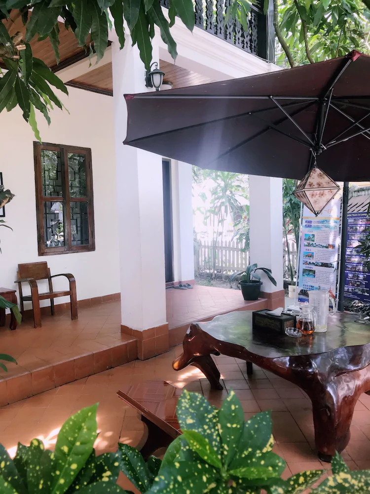 Wisdom Laos Hotel