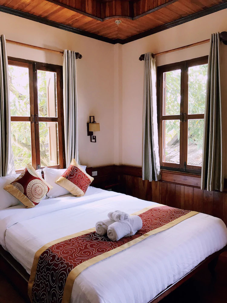 Wisdom Laos Hotel