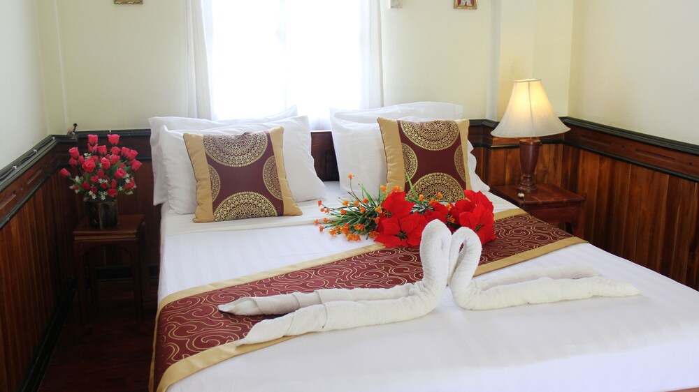 Wisdom Laos Hotel