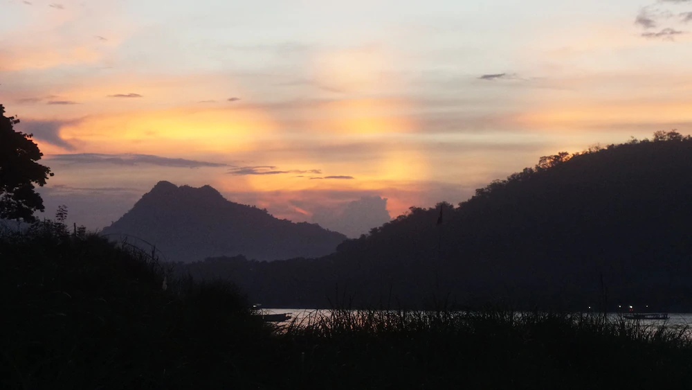 Wisdom Laos Hotel