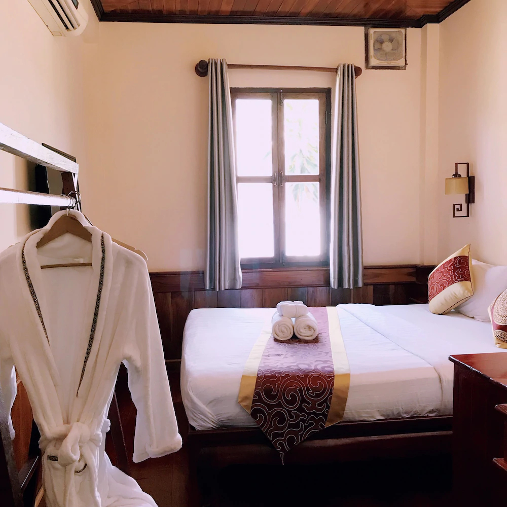 Wisdom Laos Hotel