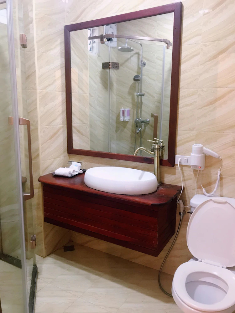 Wisdom Laos Hotel