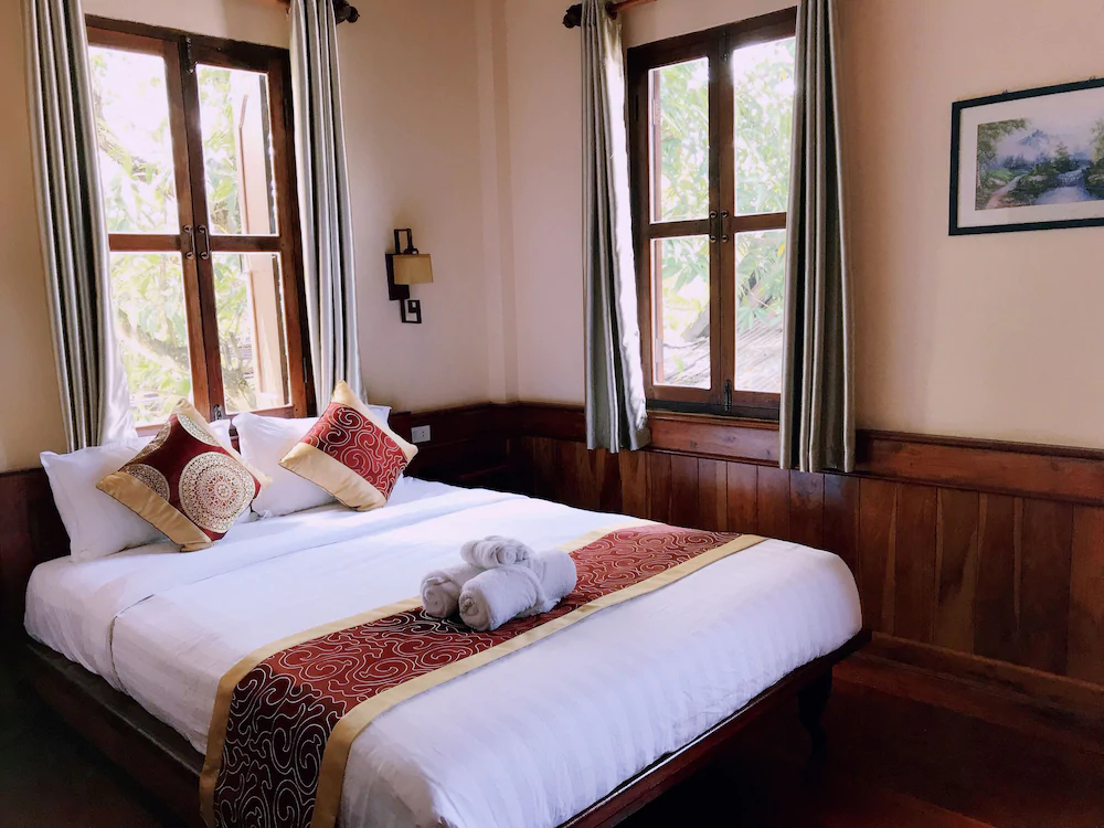 Wisdom Laos Hotel