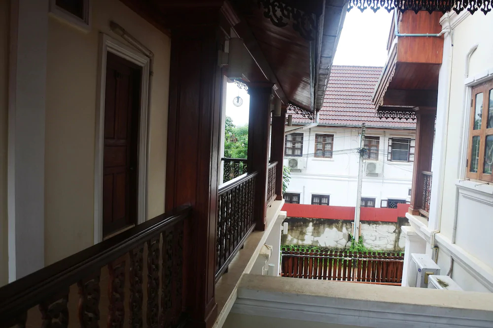 Xangkham Hotel