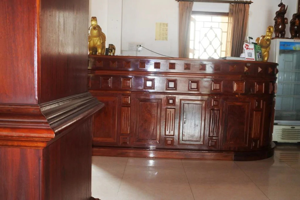 Xangkham Hotel