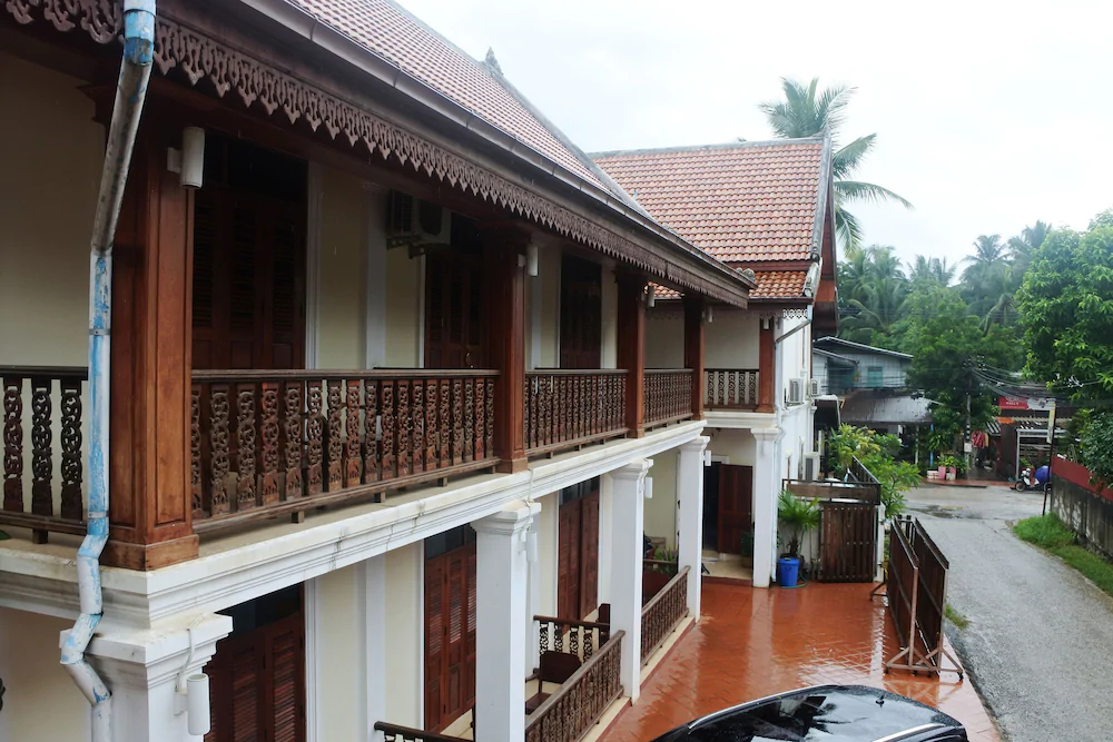 Xangkham Hotel
