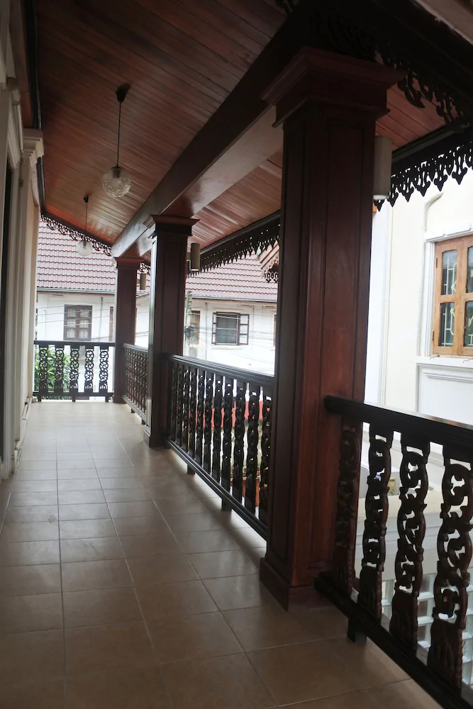 Xangkham Hotel