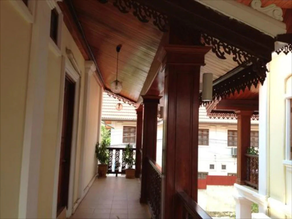 Xangkham Hotel