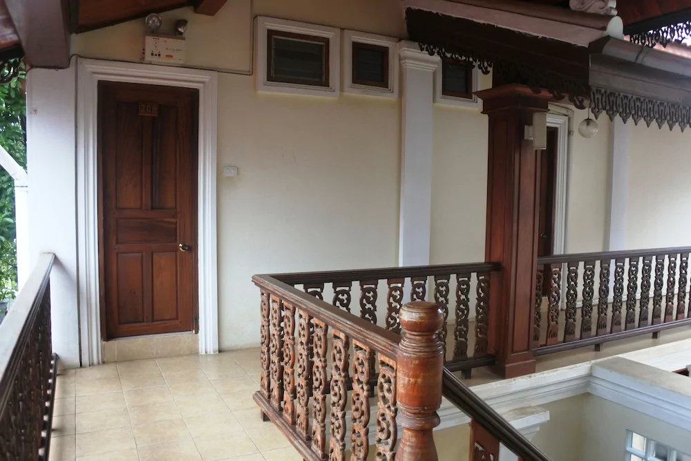 Xangkham Hotel