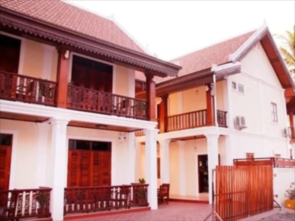 Xangkham Hotel