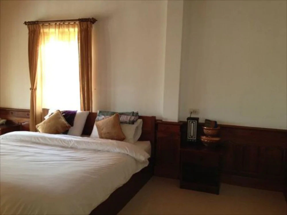 Xangkham Hotel
