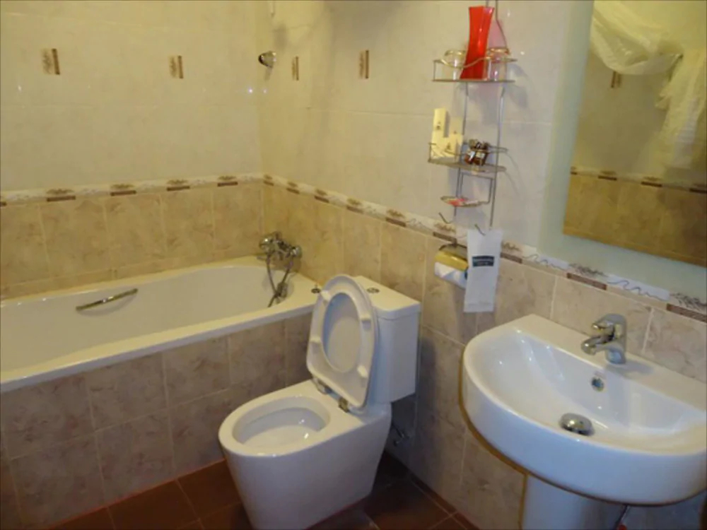 Xangkham Hotel