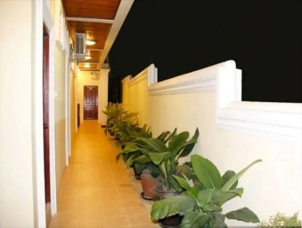 Xangkham Hotel