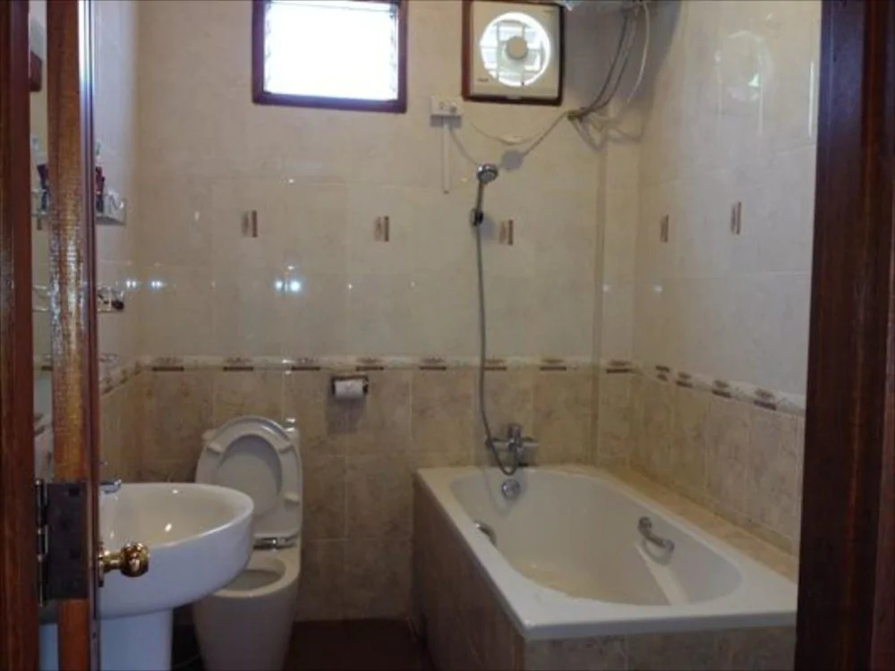 Xangkham Hotel