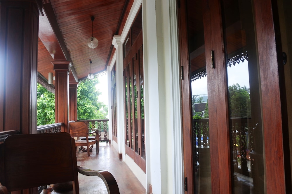 Xangkham Hotel