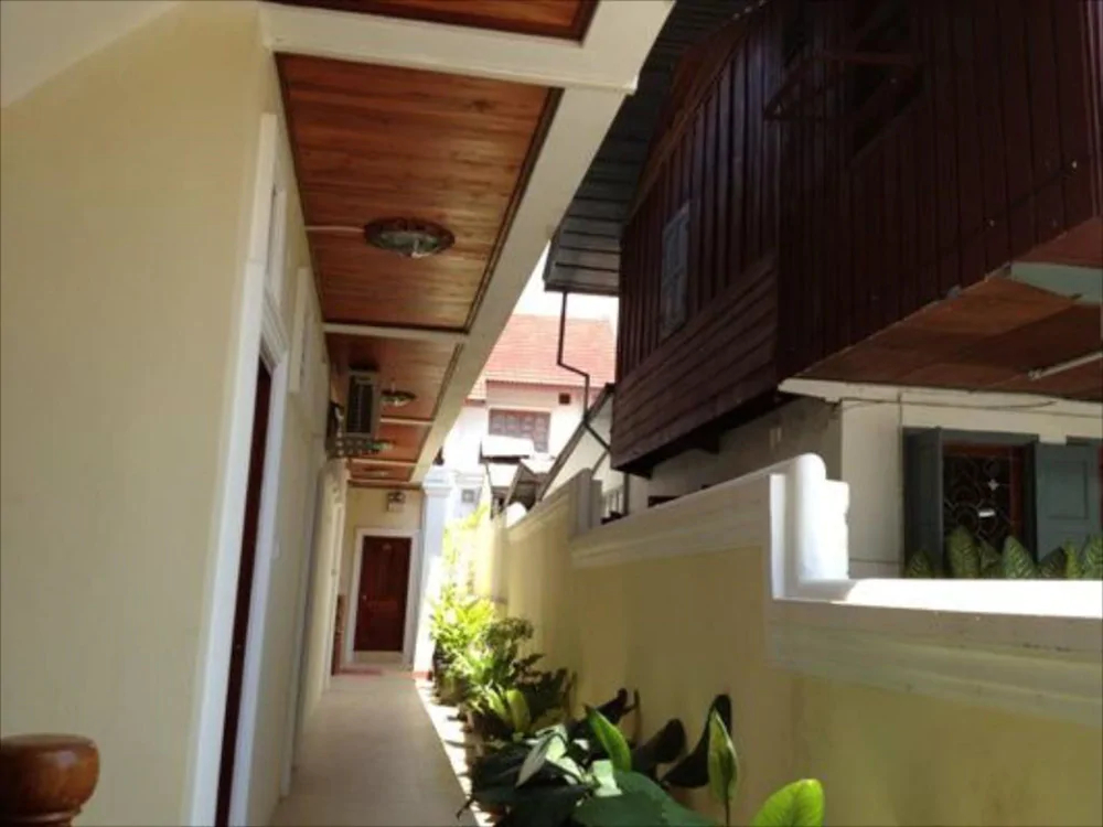 Xangkham Hotel