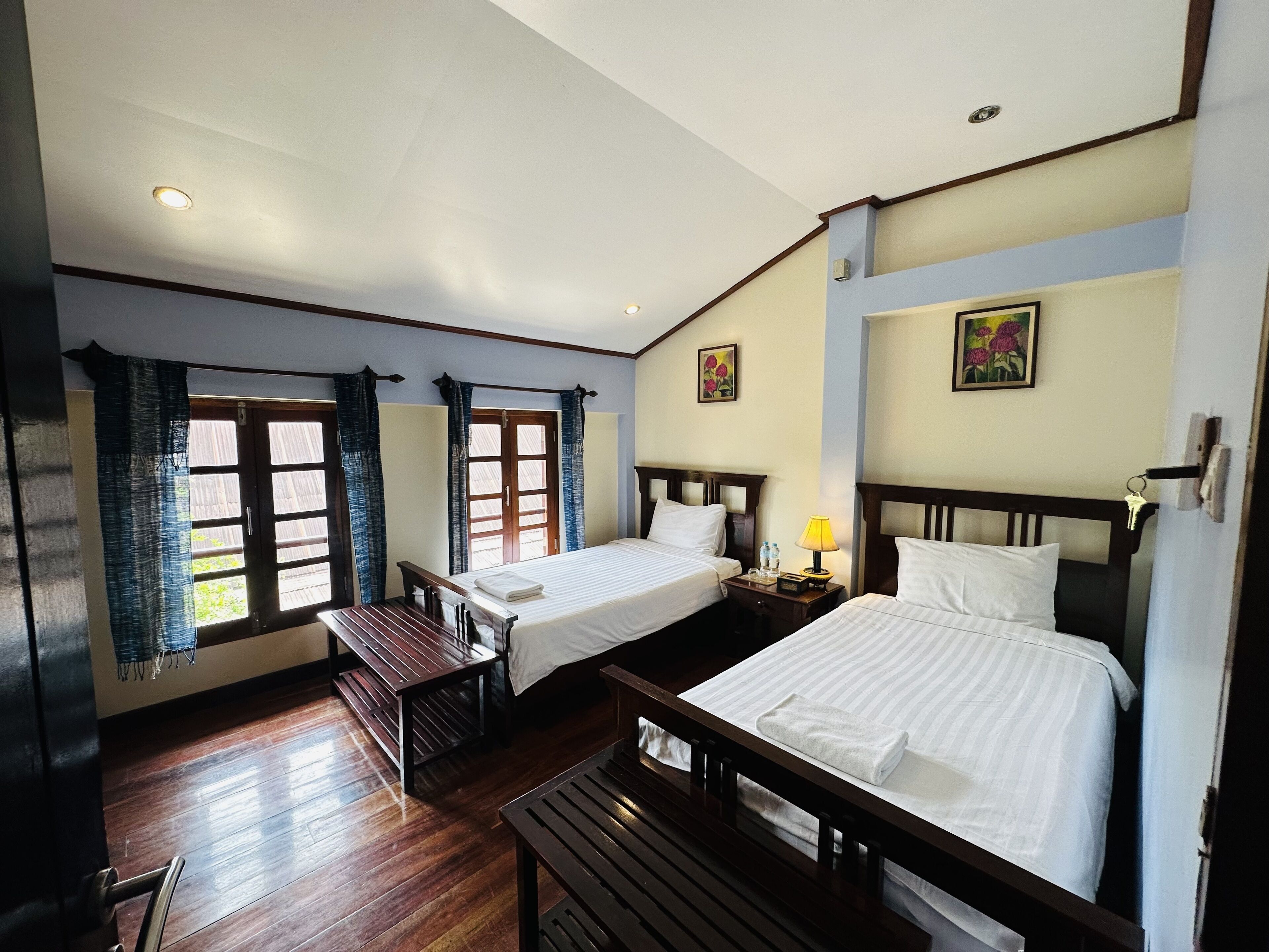 Xanumkieng Guest House