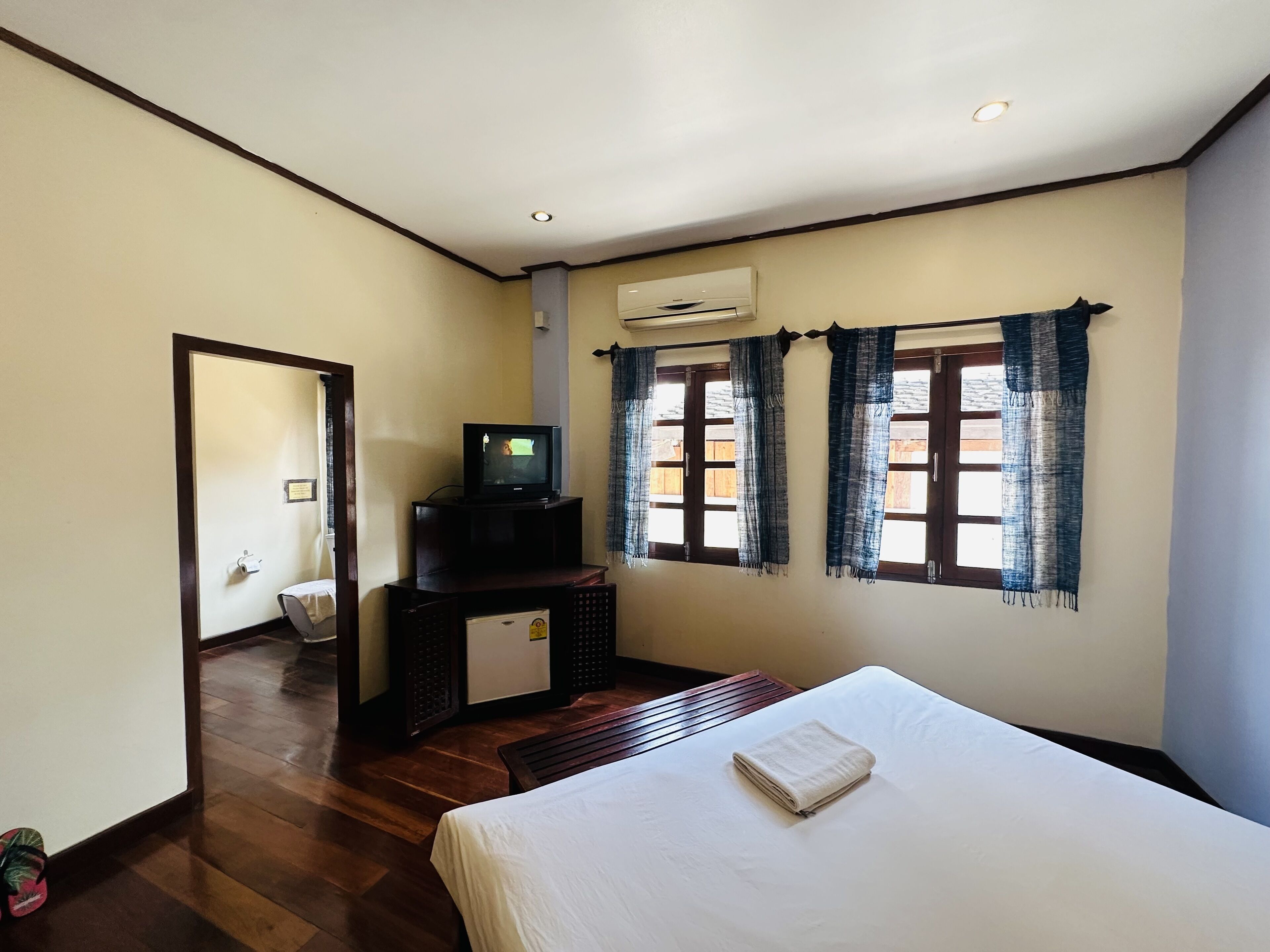Xanumkieng Guest House