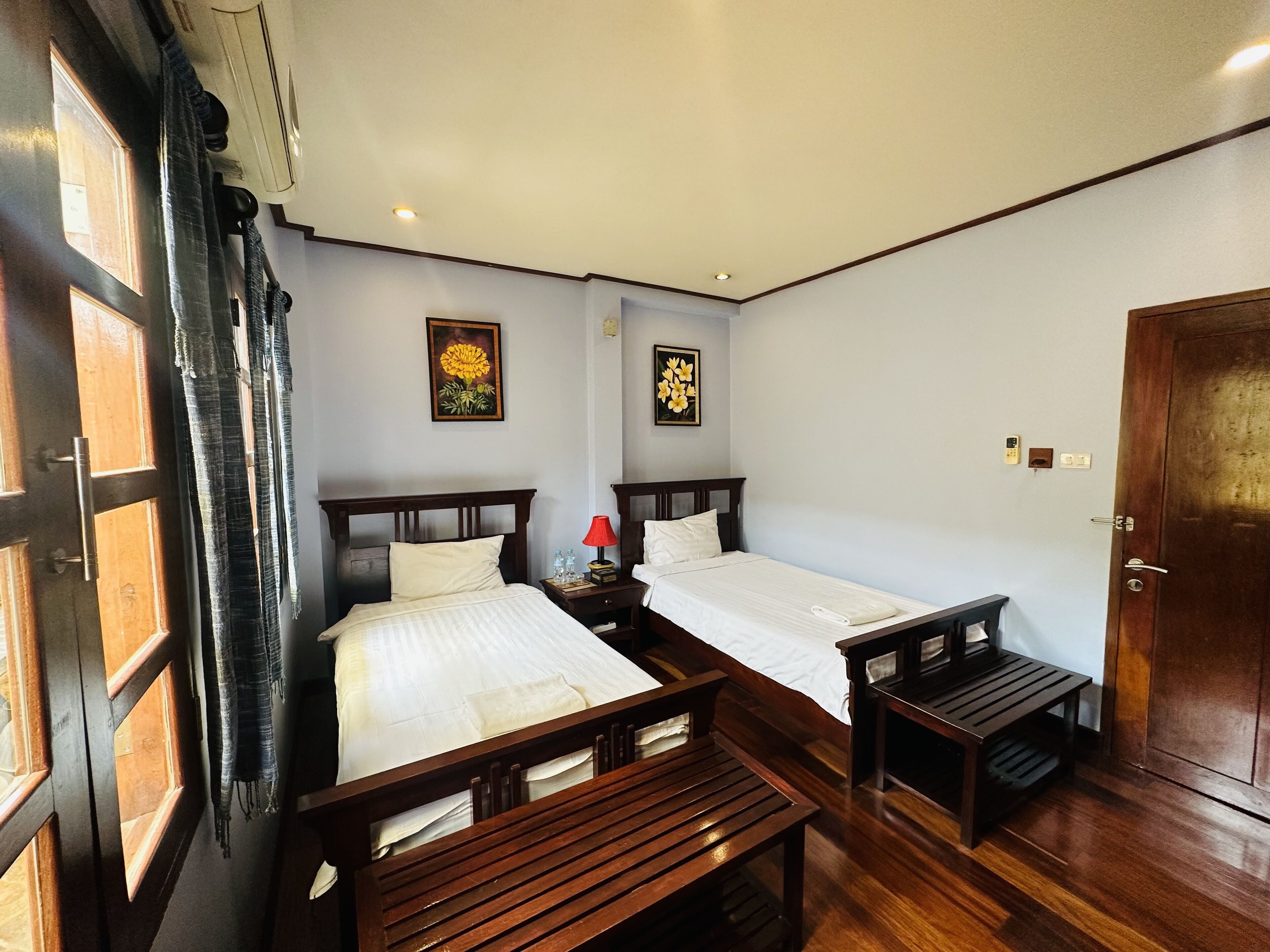 Xanumkieng Guest House
