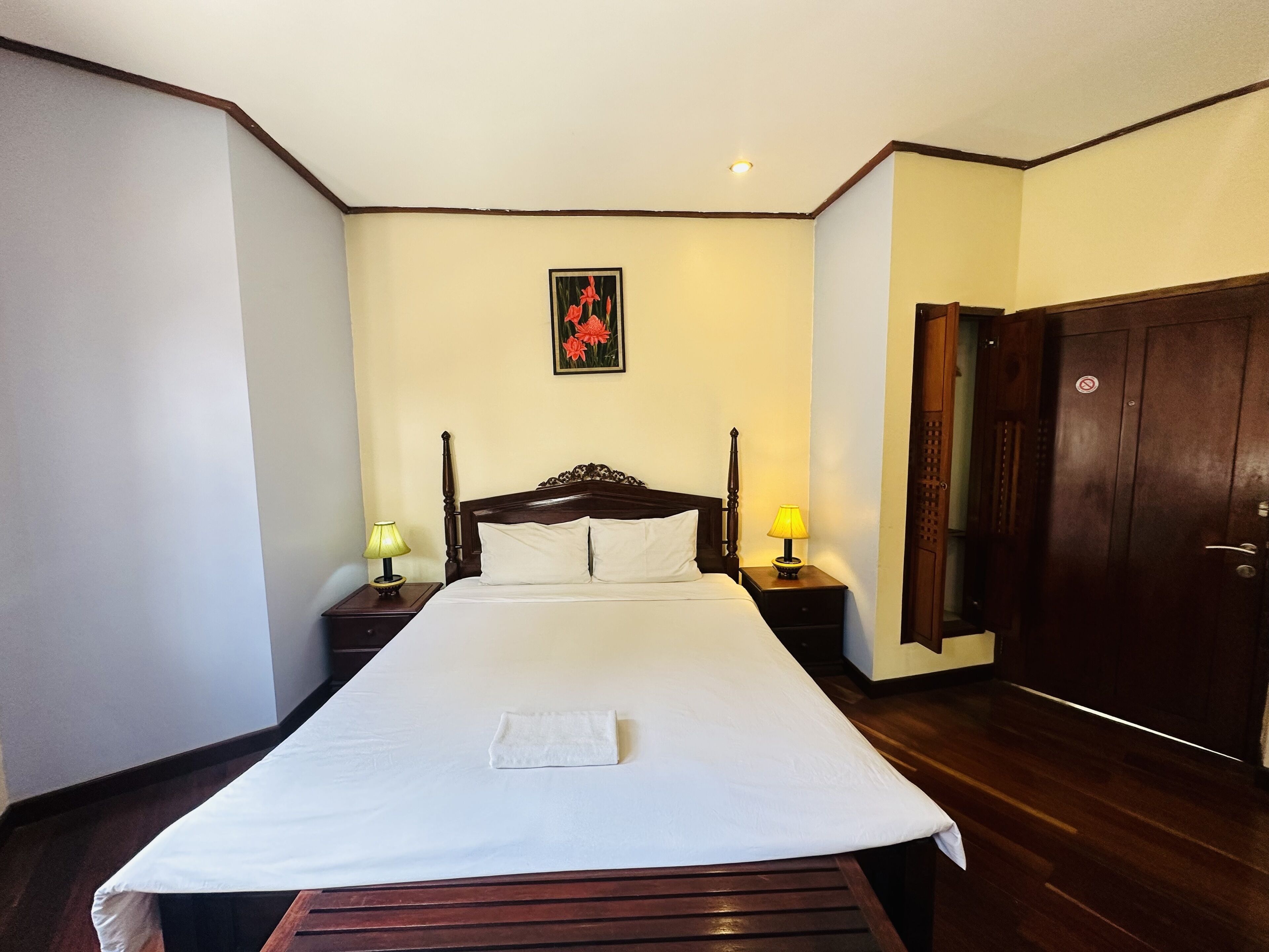 Xanumkieng Guest House