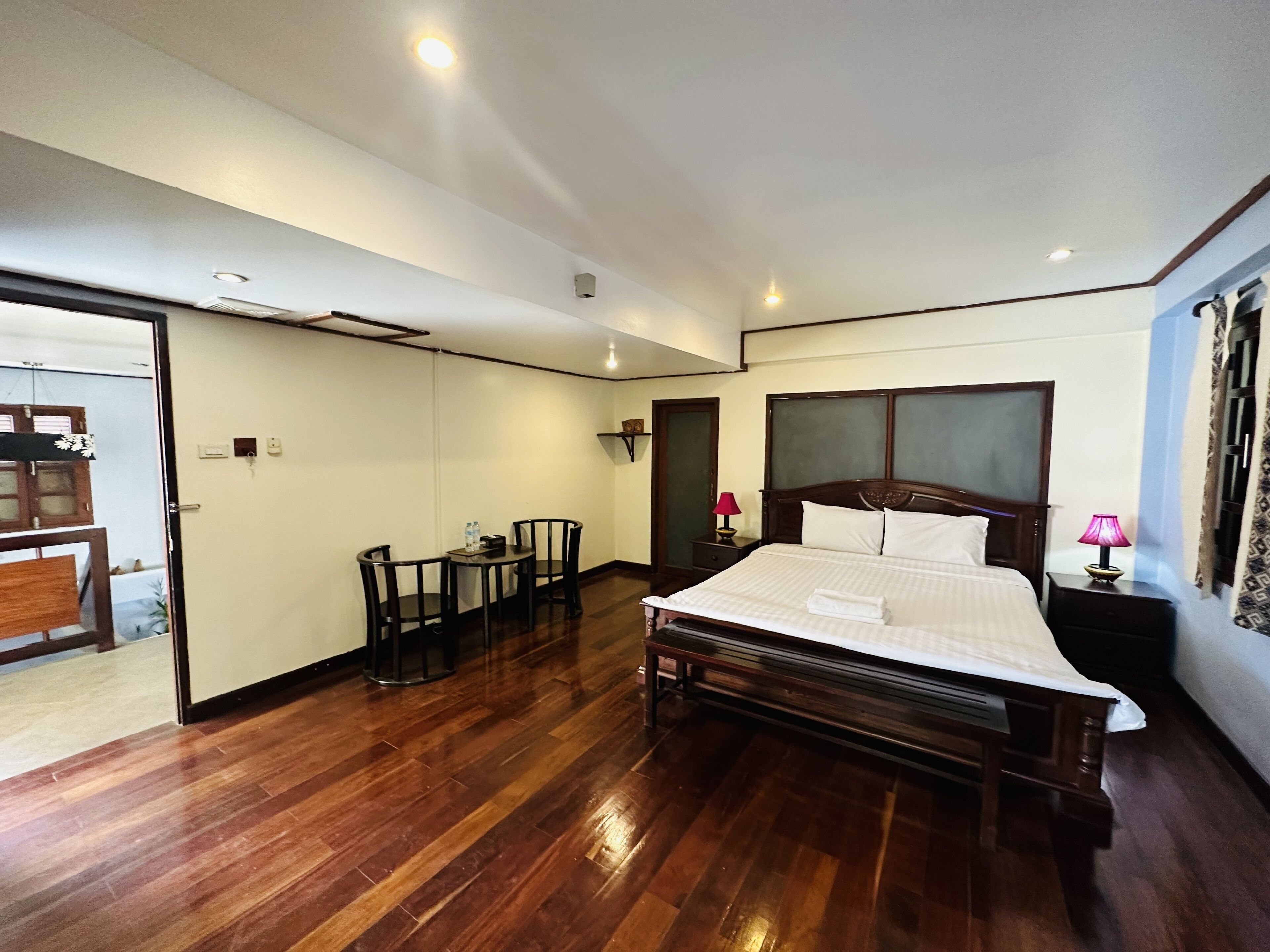 Xanumkieng Guest House