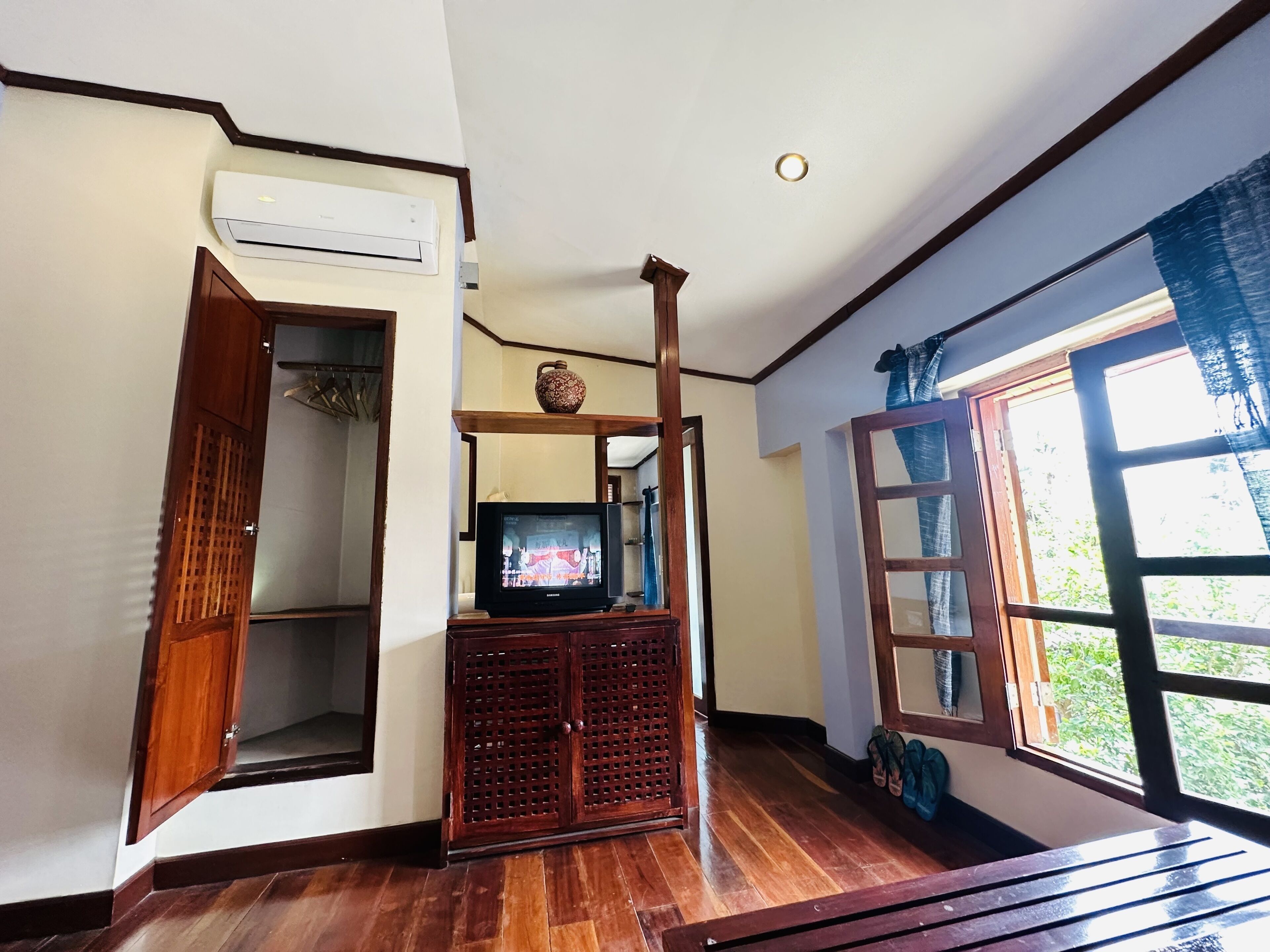 Xanumkieng Guest House