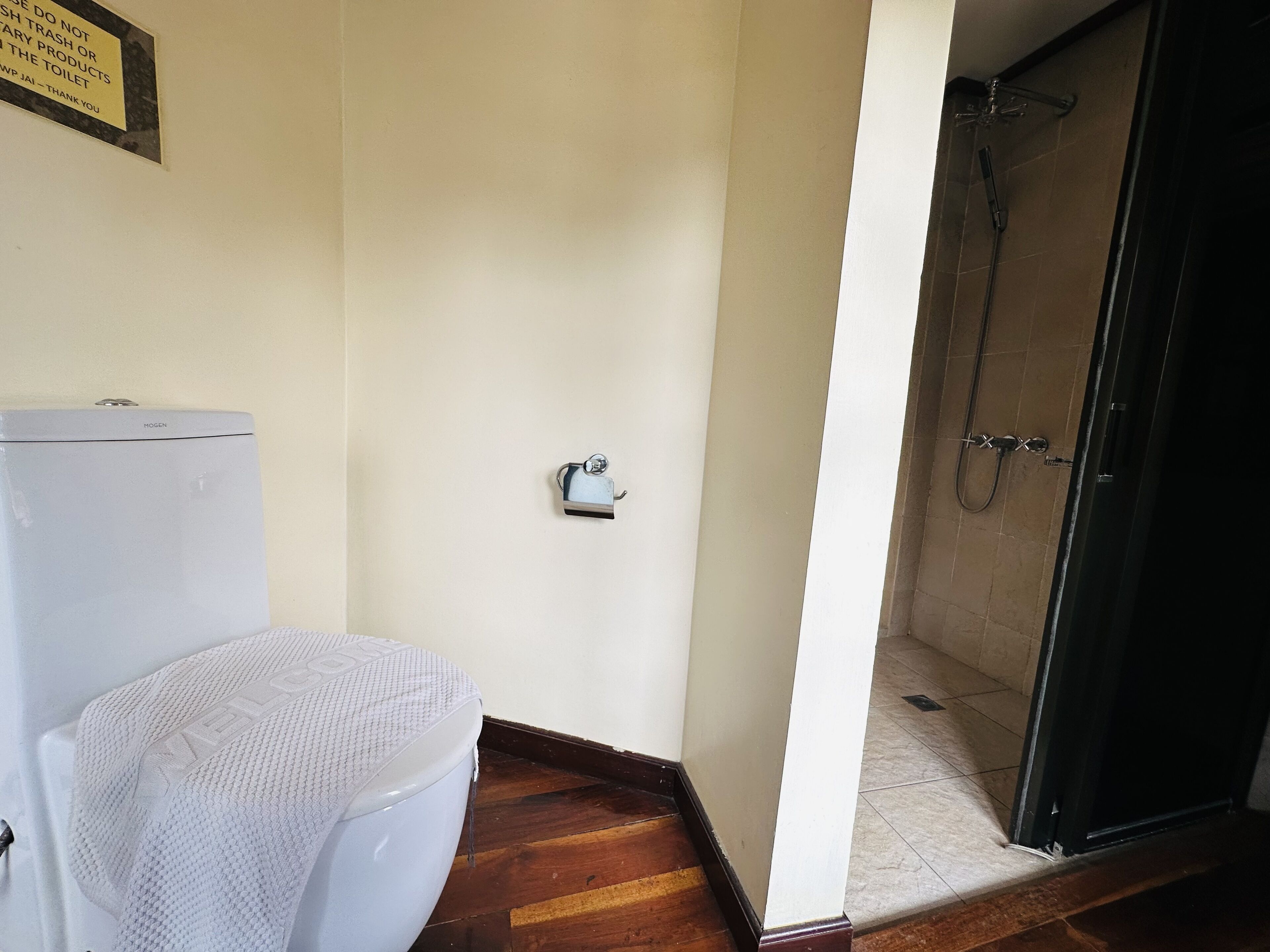 Xanumkieng Guest House