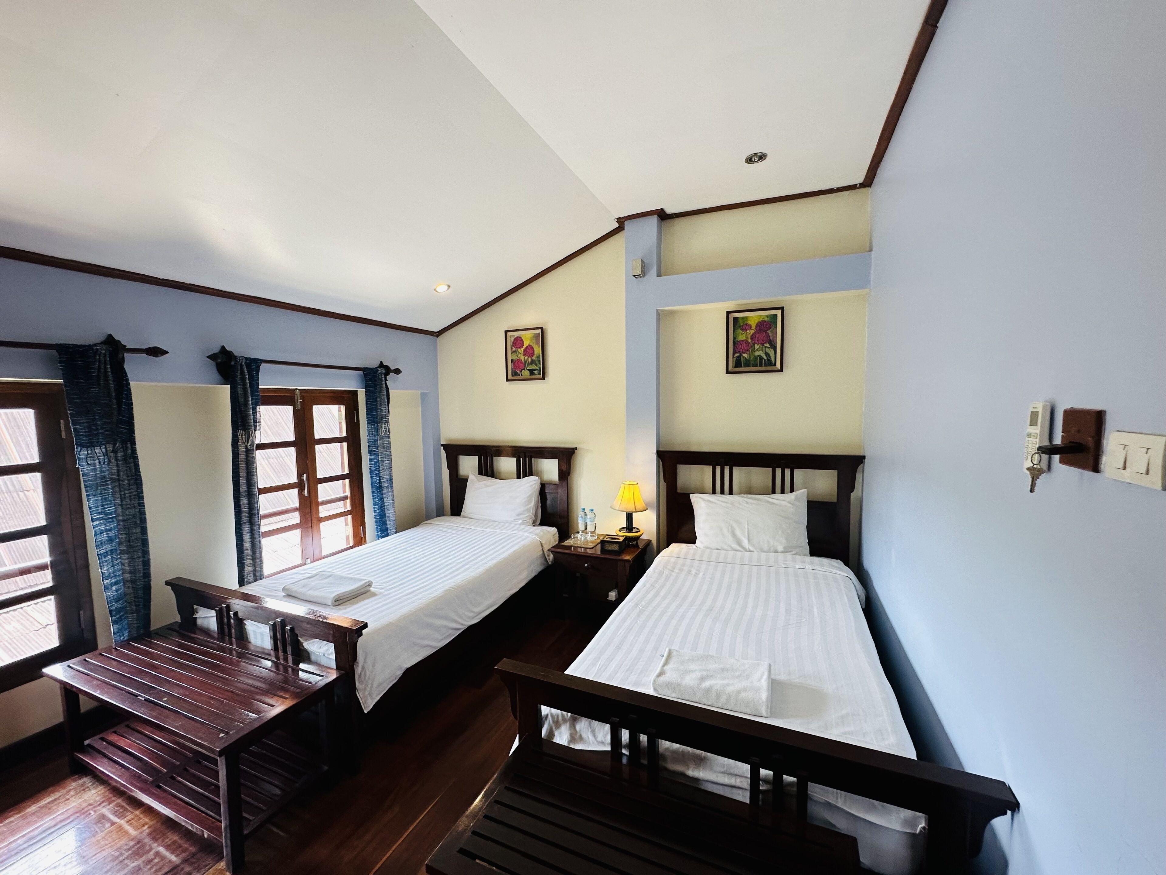 Xanumkieng Guest House