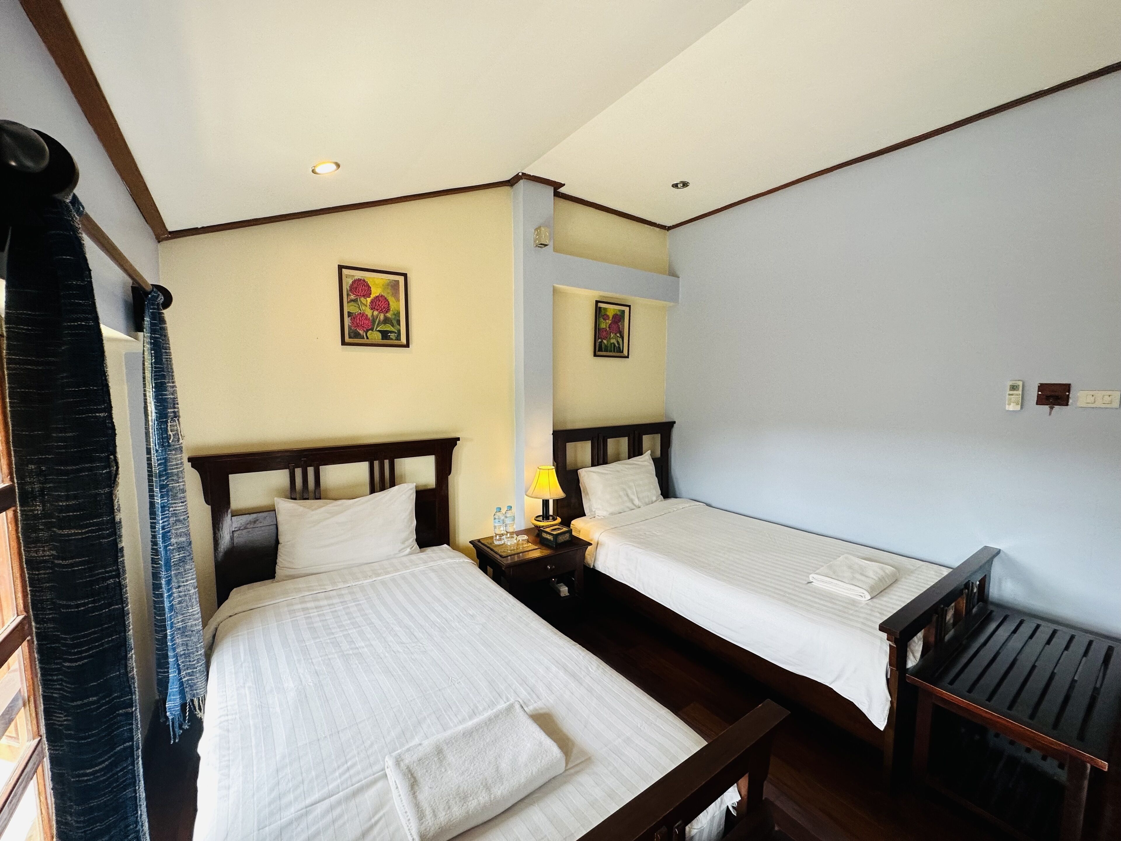 Xanumkieng Guest House