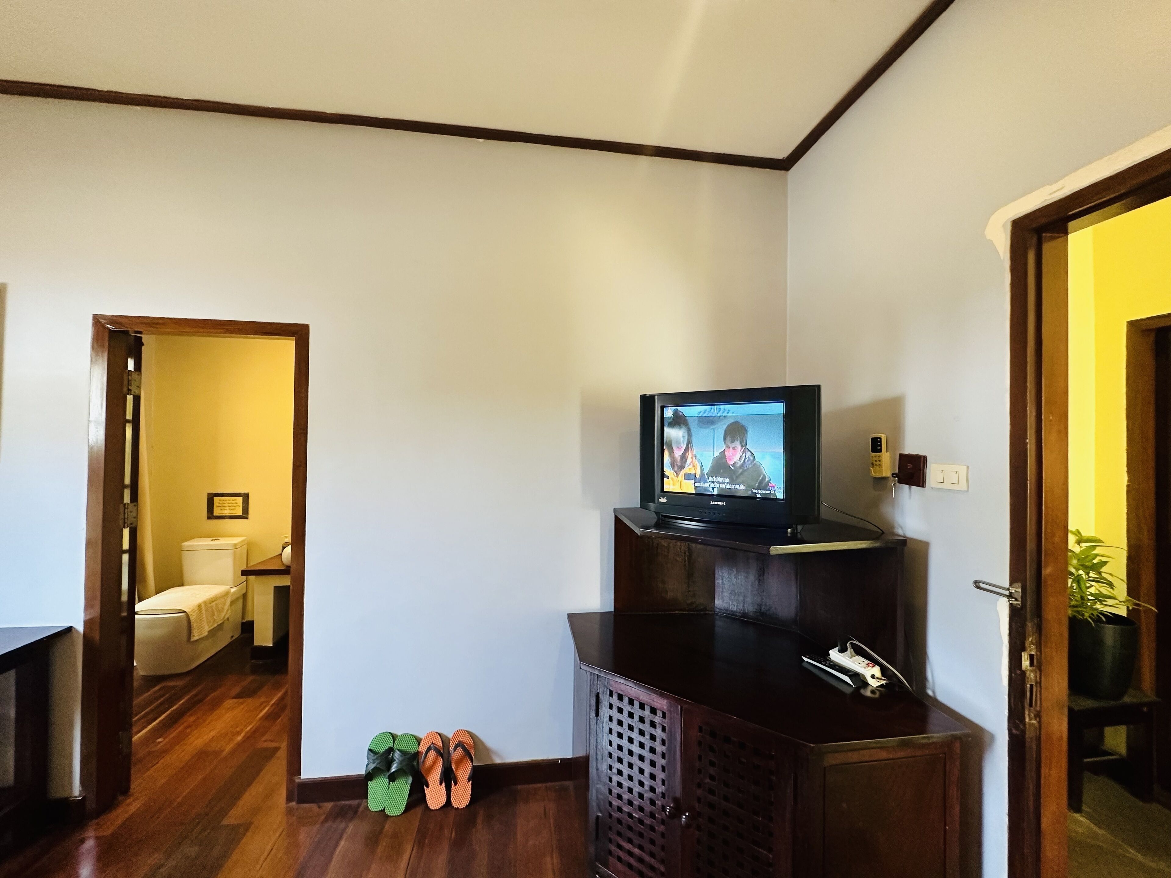 Xanumkieng Guest House