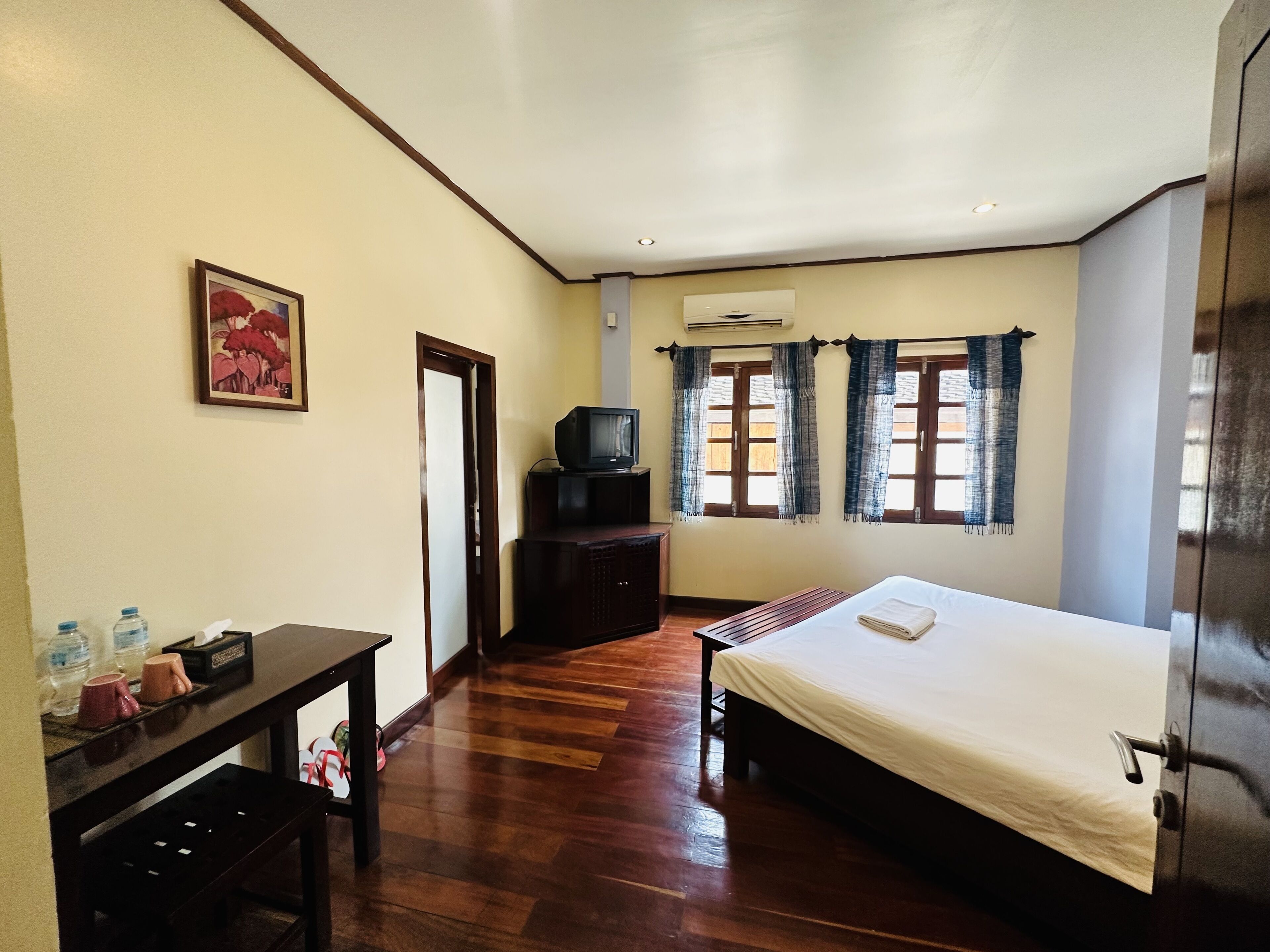 Xanumkieng Guest House