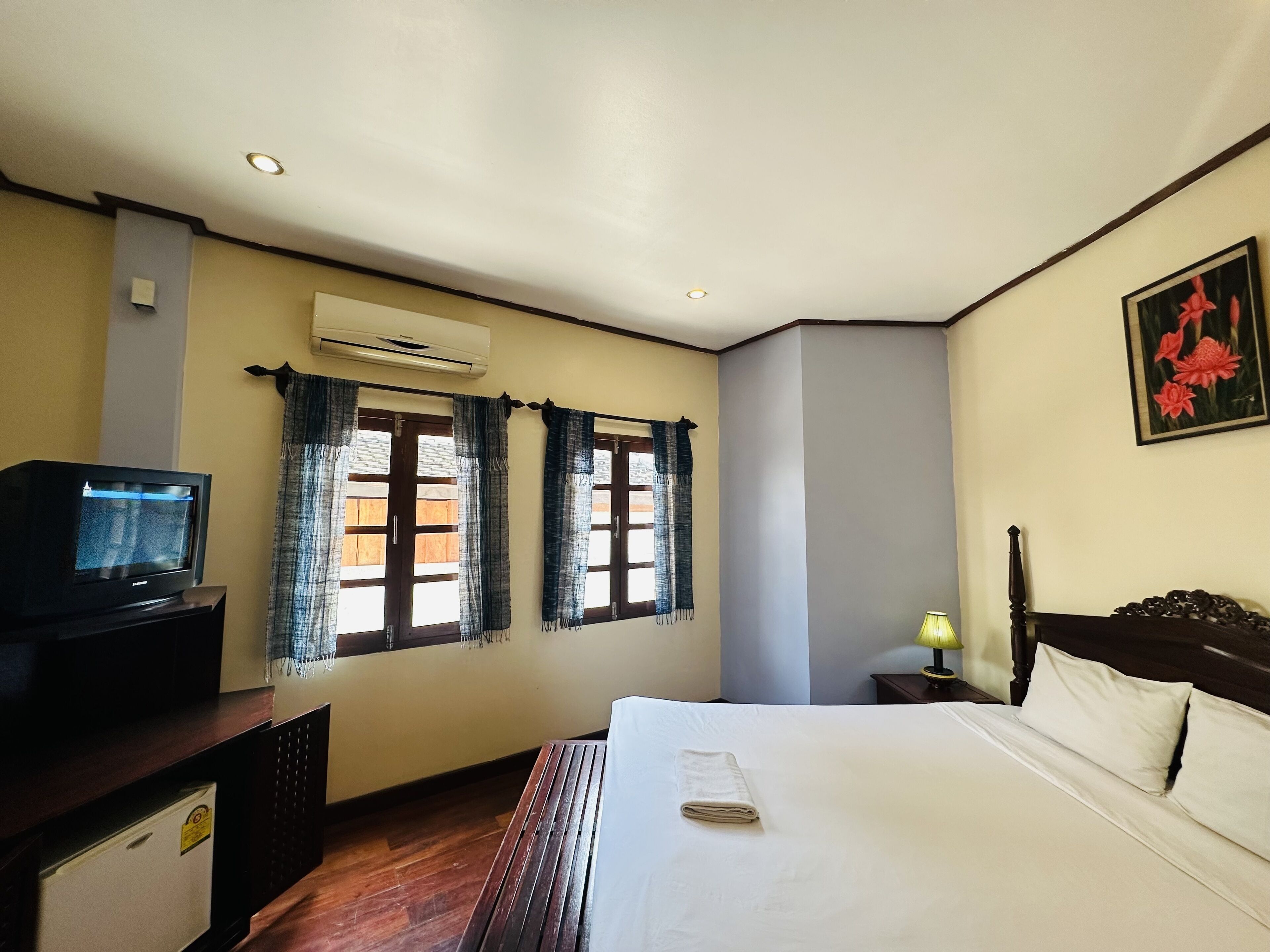 Xanumkieng Guest House