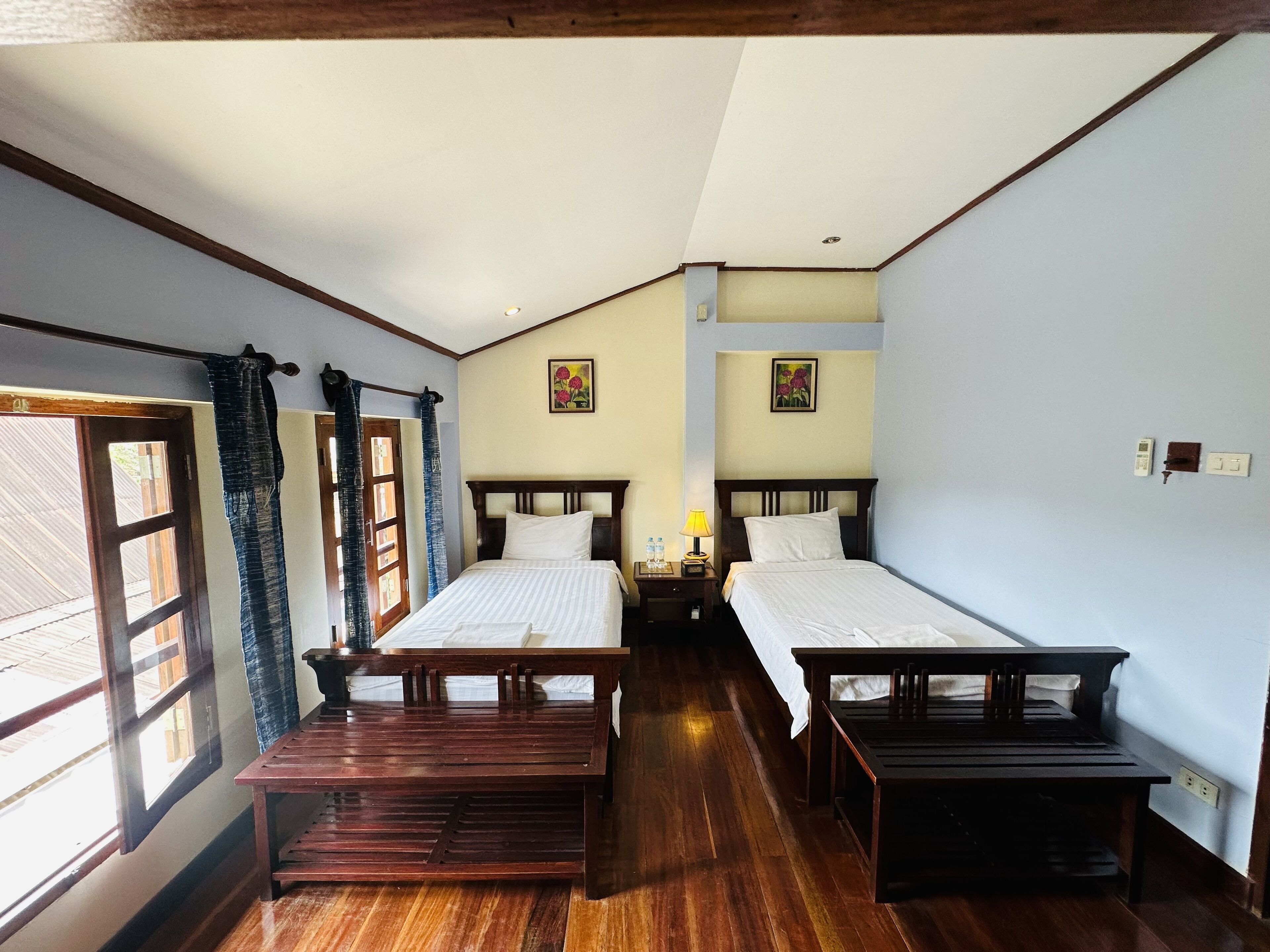 Xanumkieng Guest House
