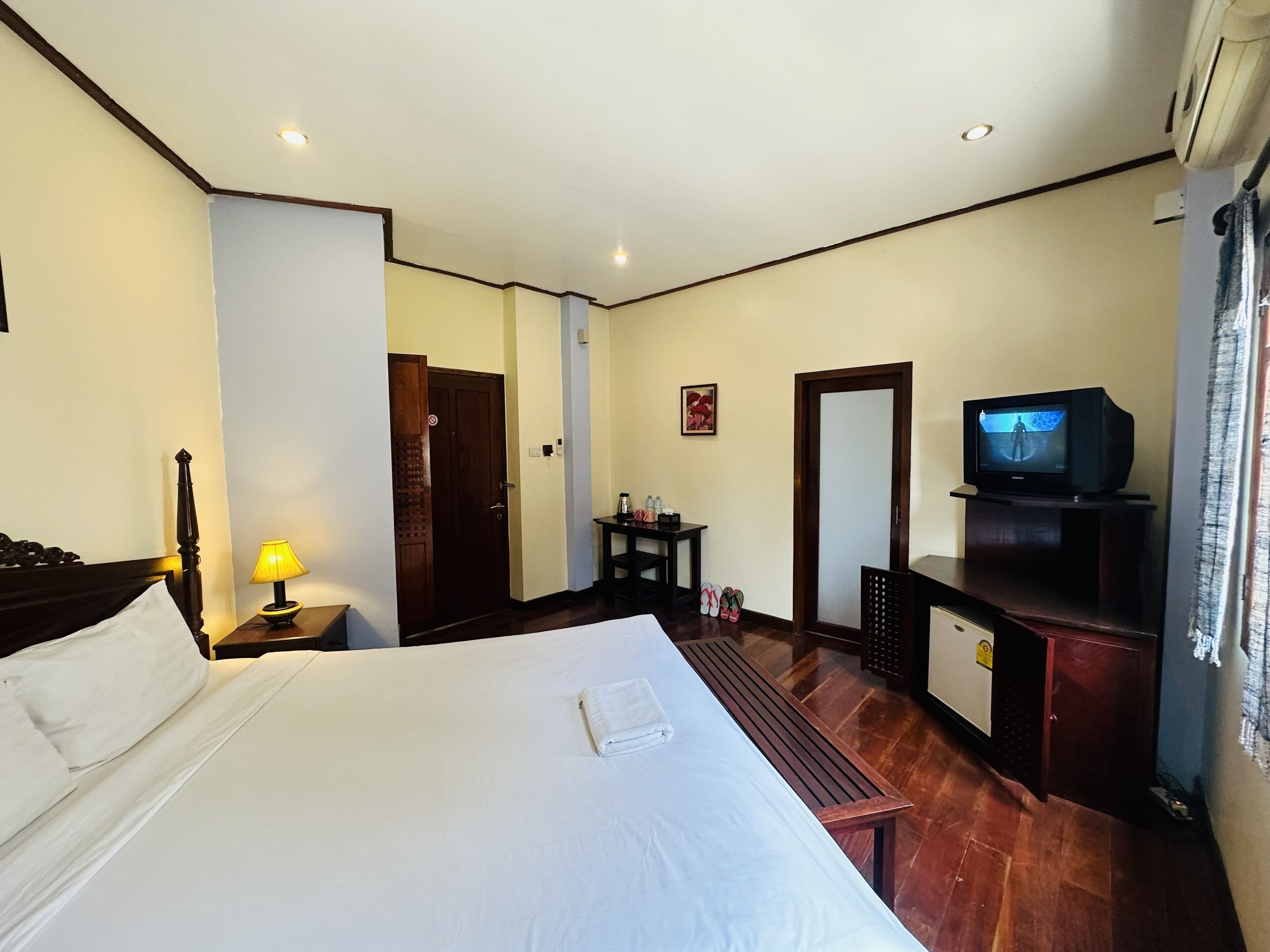 Xanumkieng Guest House