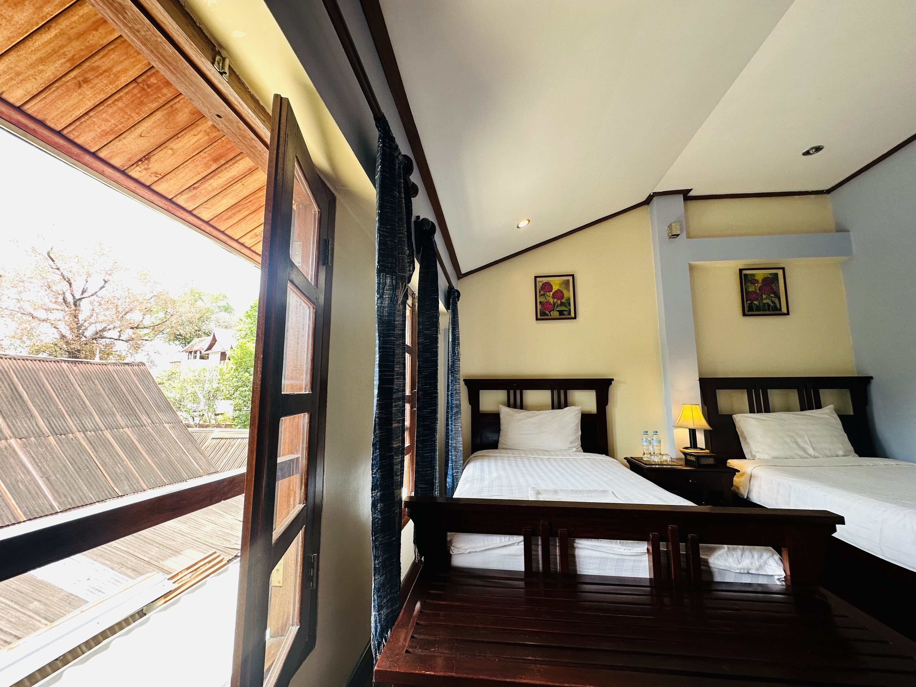 Xanumkieng Guest House