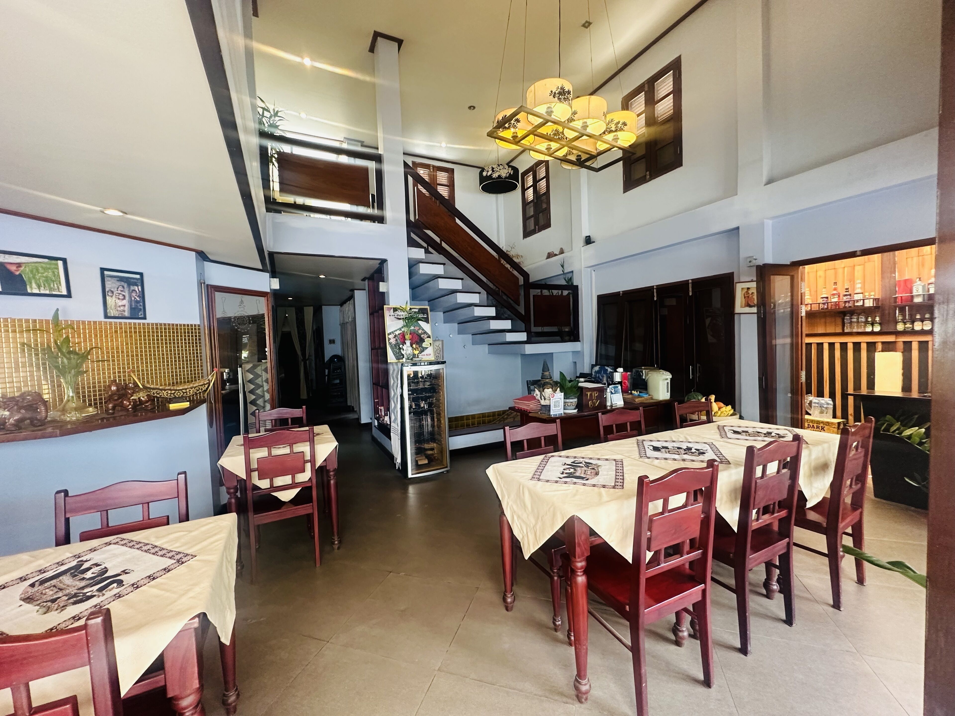 Xanumkieng Guest House