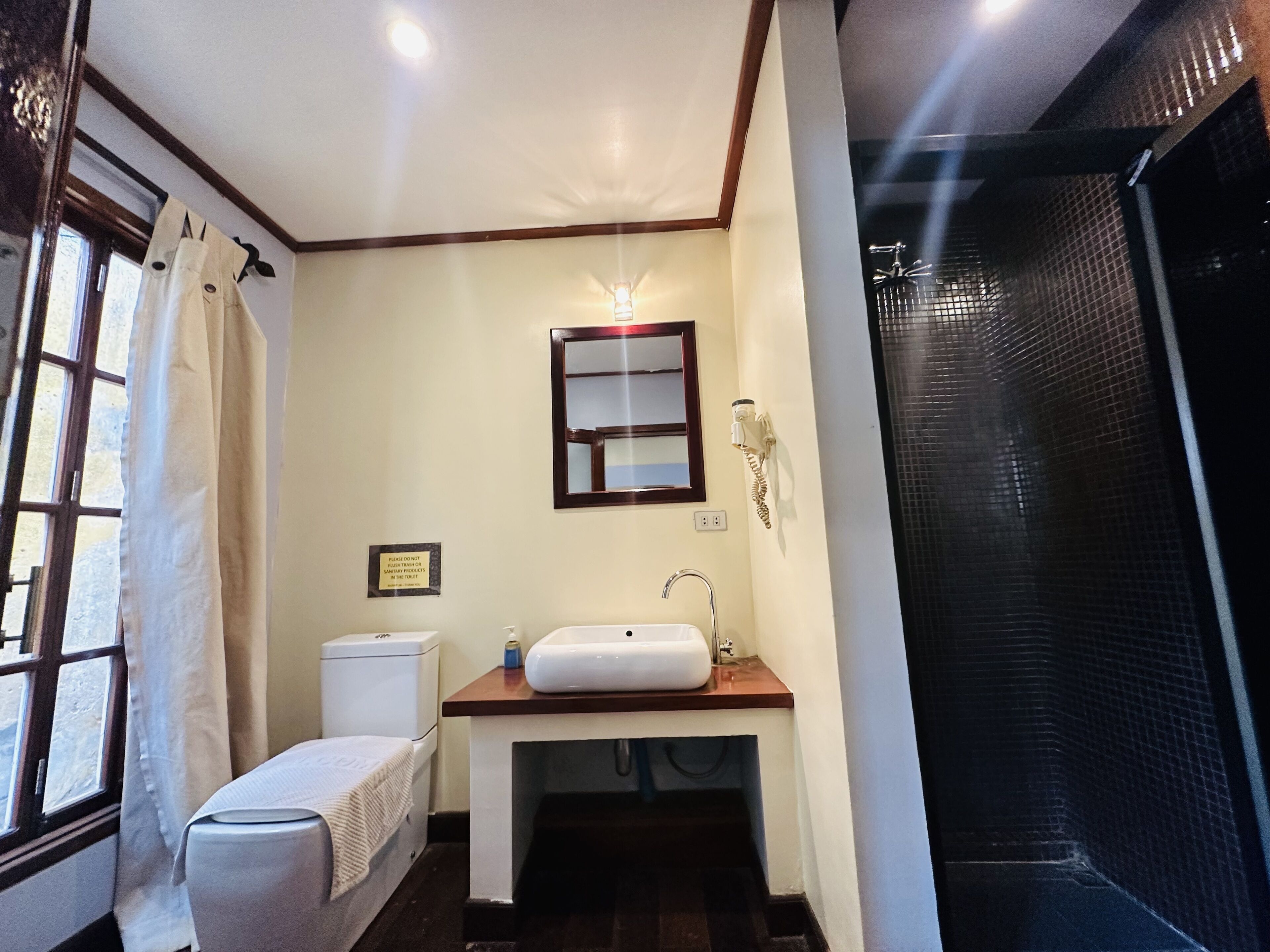 Xanumkieng Guest House