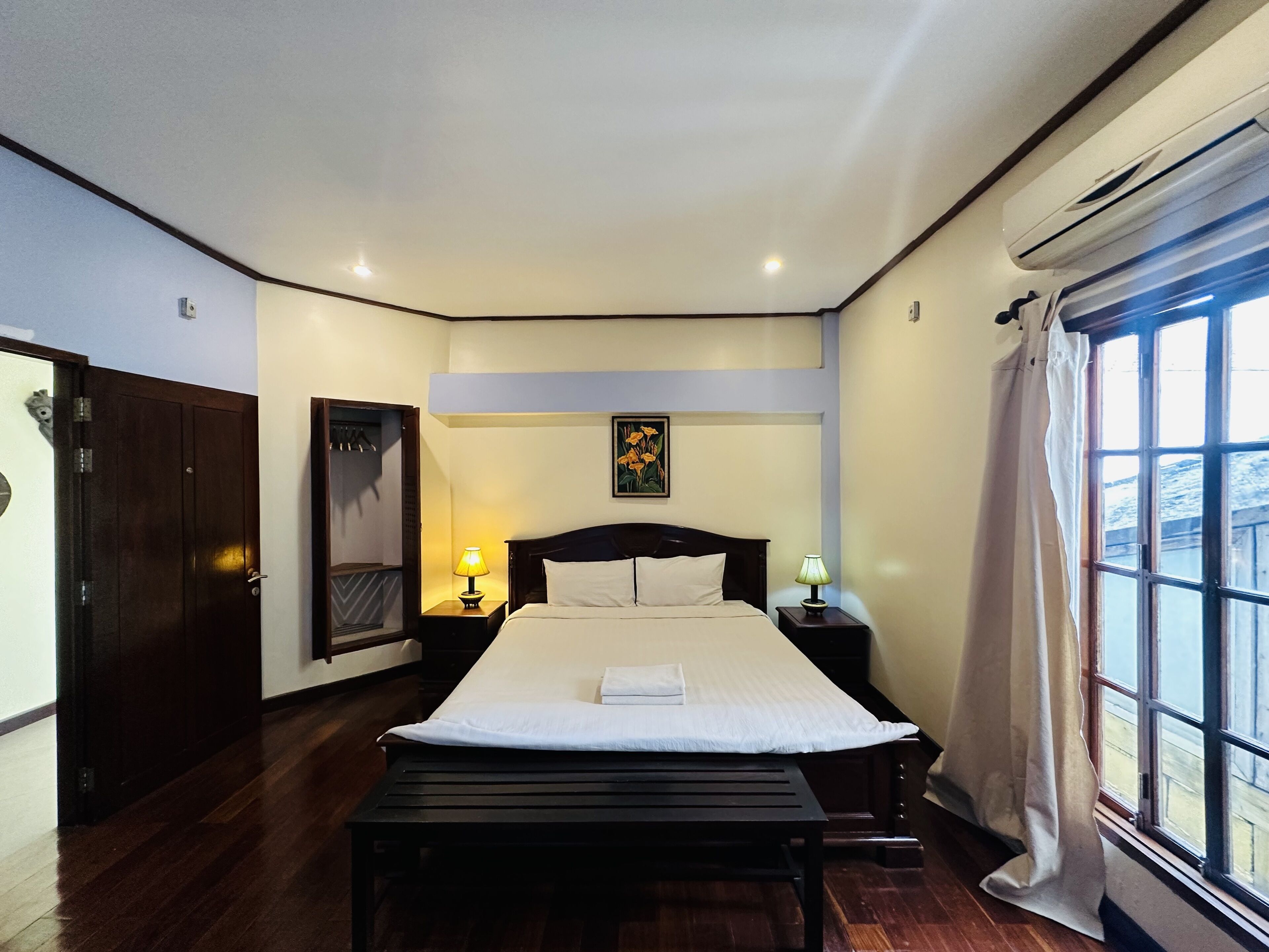 Xanumkieng Guest House