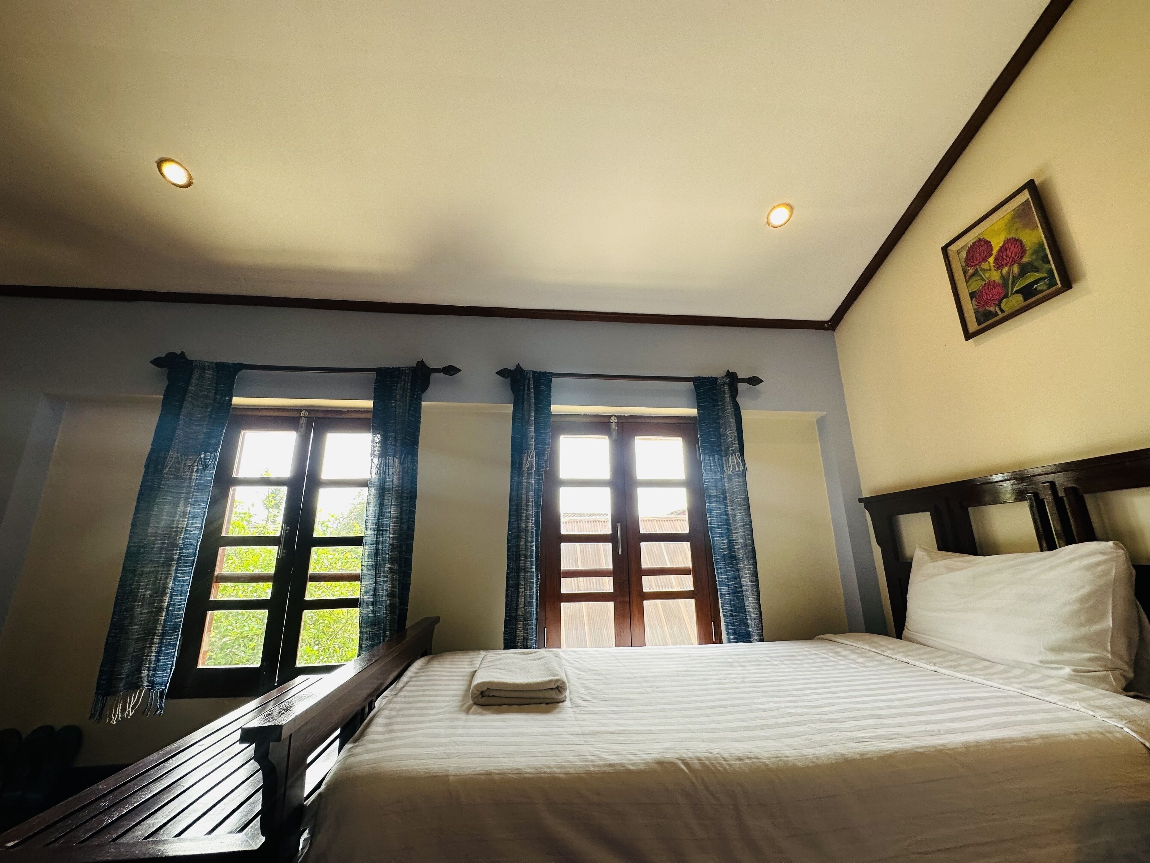 Xanumkieng Guest House